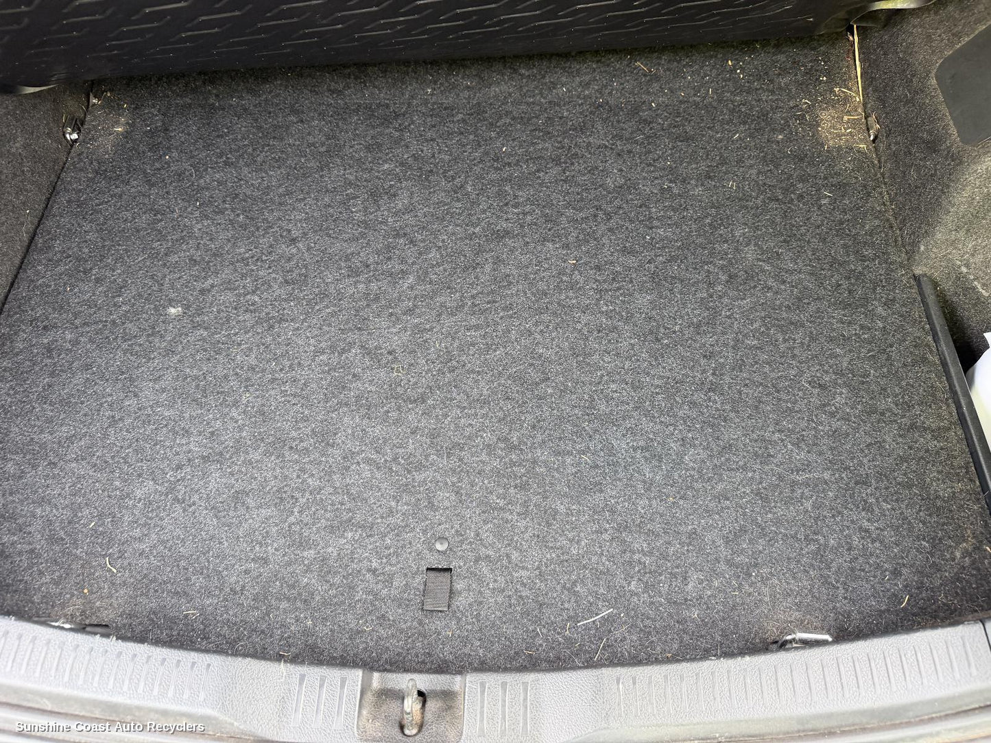2012-2018 Toyota Corolla Floor Mats