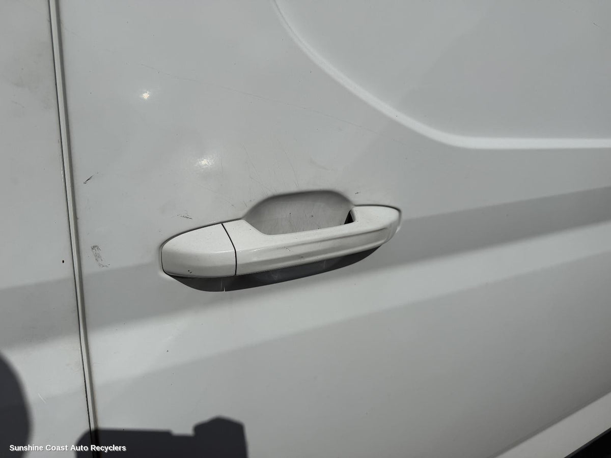 2020-2026 Ldv Deliver 9 Door Handle