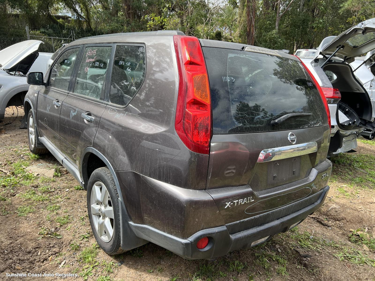 2007-2012 Nissan Xtrail Combination Switch