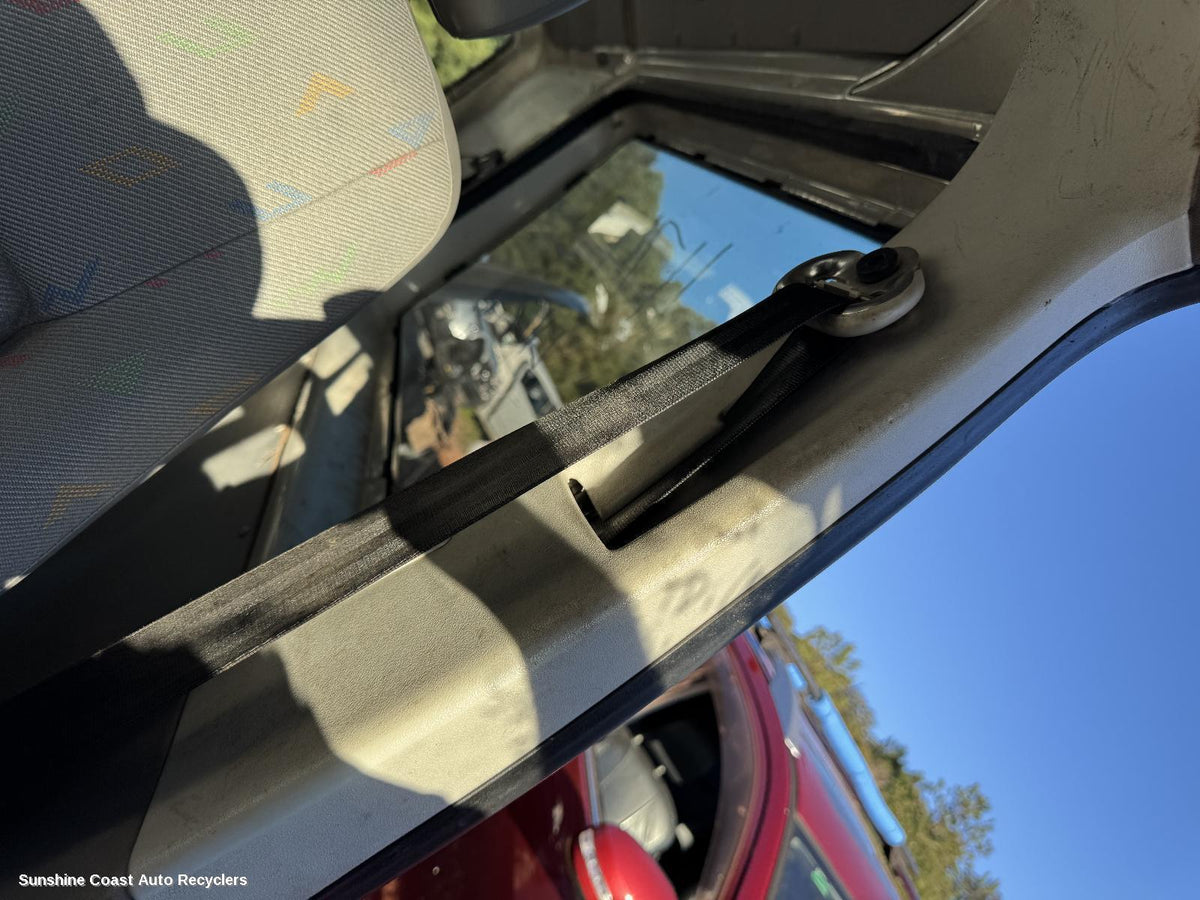 2004-2010 Volkswagen Transporter Seatbelt Stalk