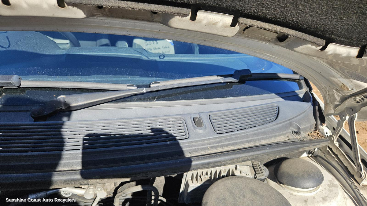 2011-2015 Skoda Fabia Wiper Arm