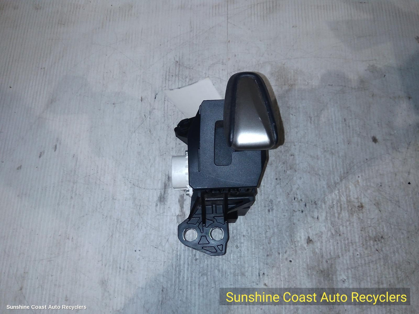 2018 Lexus Ct200h Gear Stick Shifter