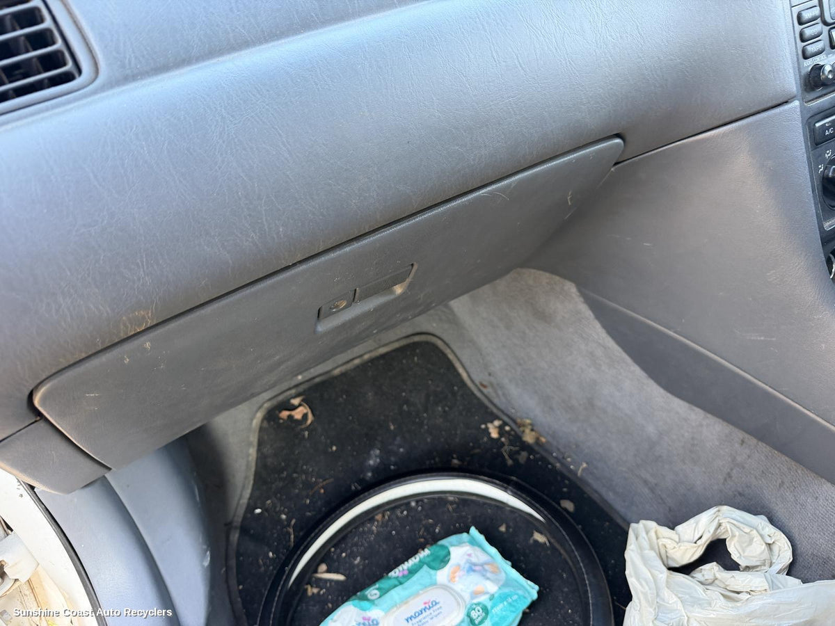 1997-2002 Toyota Camry Glove Box