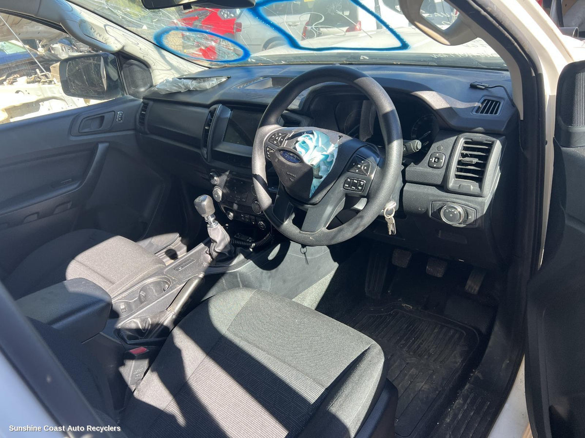 2018-2022 Ford Ranger Particulate Filter Dpf
