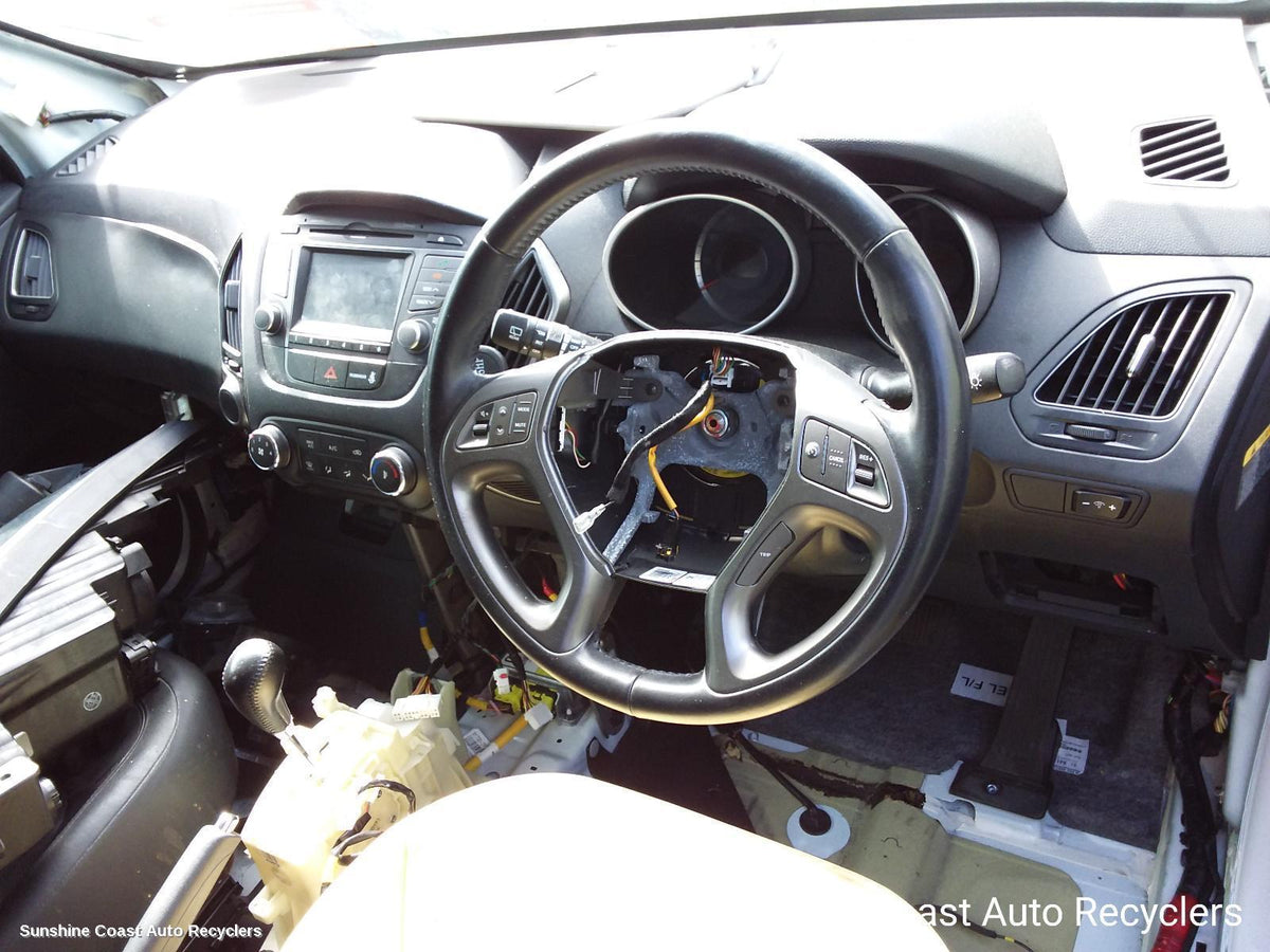 2009-2016 Hyundai Ix35 Flywheel Flexplate