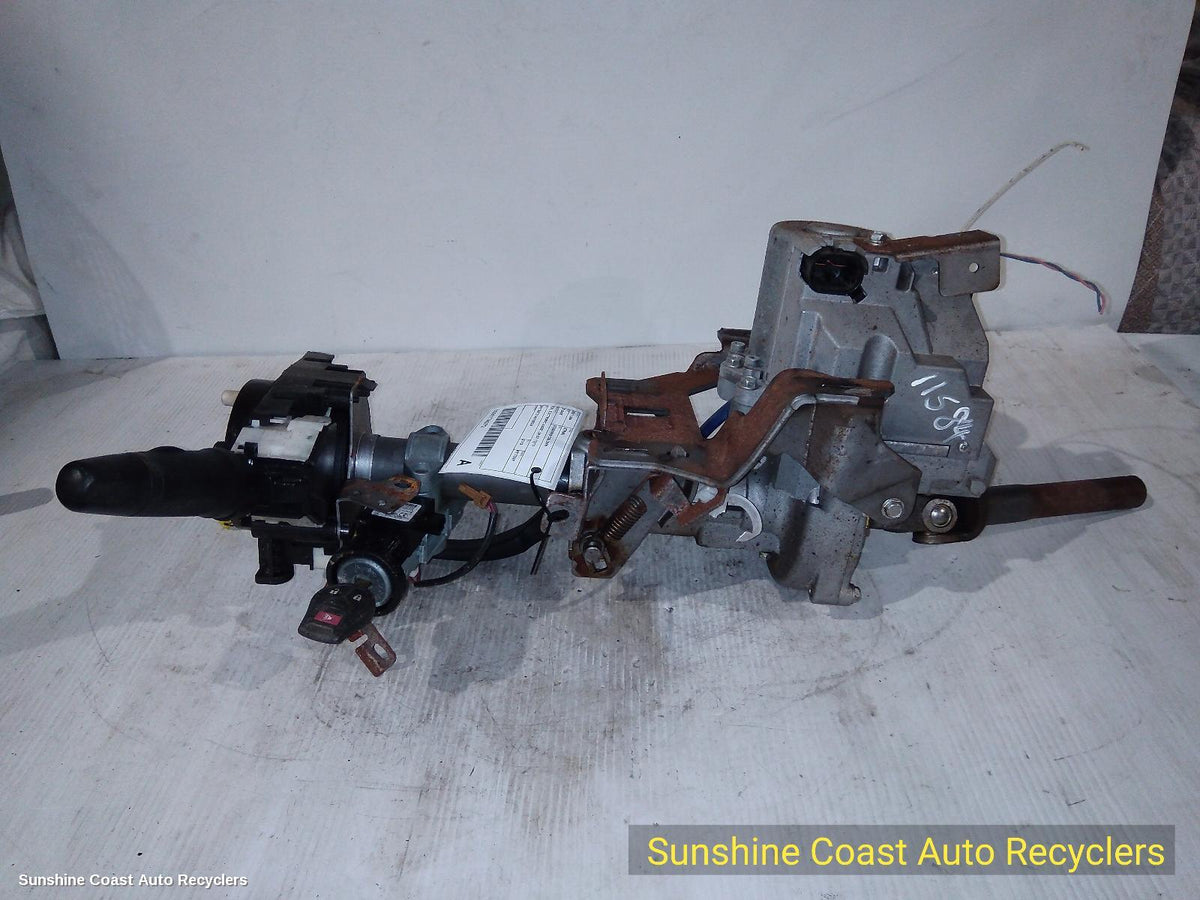 2007-2013 Nissan Xtrail Steering Column