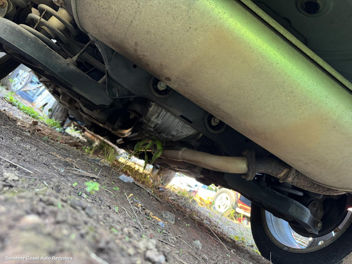 2011-2018 Holden Captiva Shock Absorber