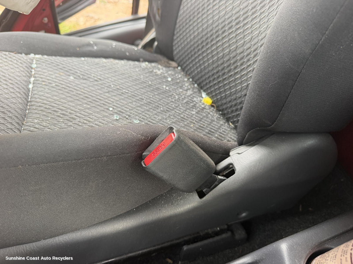 2000-2018 Suzuki Jimny Seatbelt Stalk
