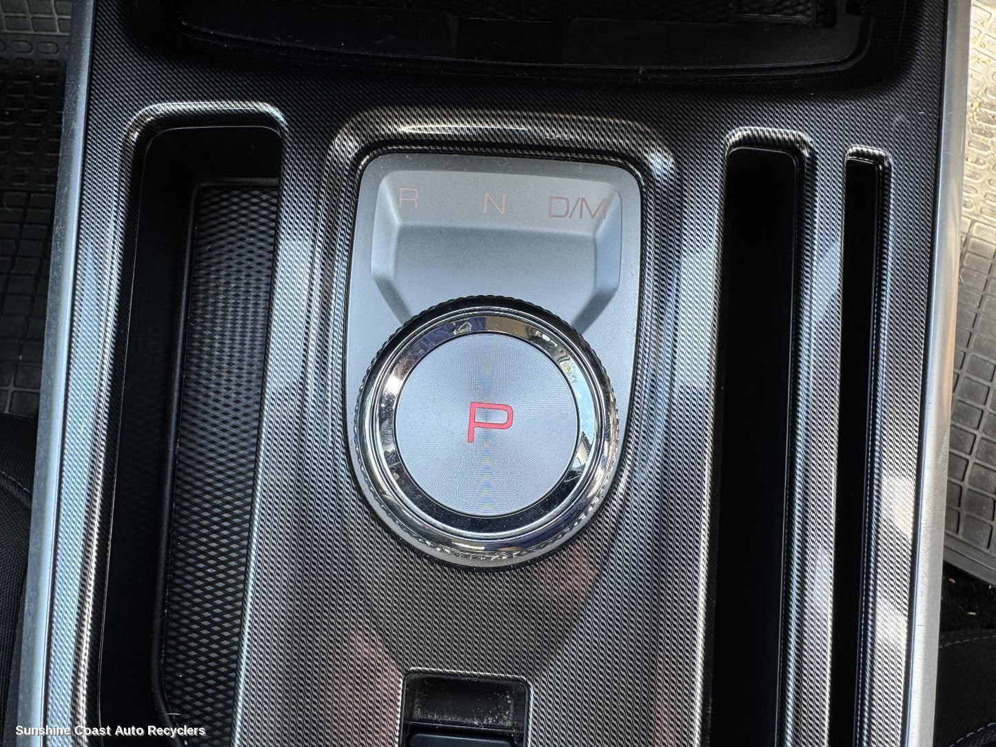 2021-2026 Haval Jolion Gear Stick Shifter