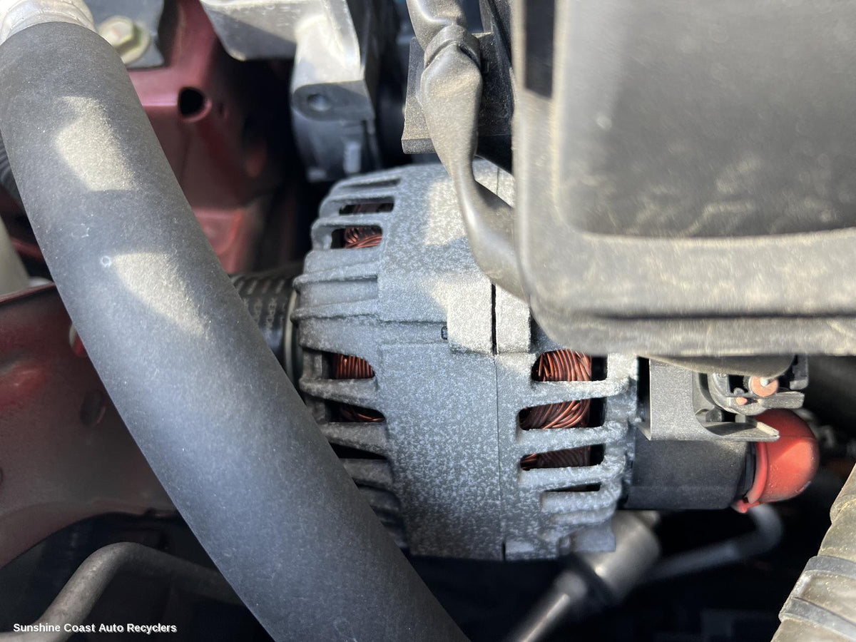 2012-2017 Nissan Pulsar Alternator