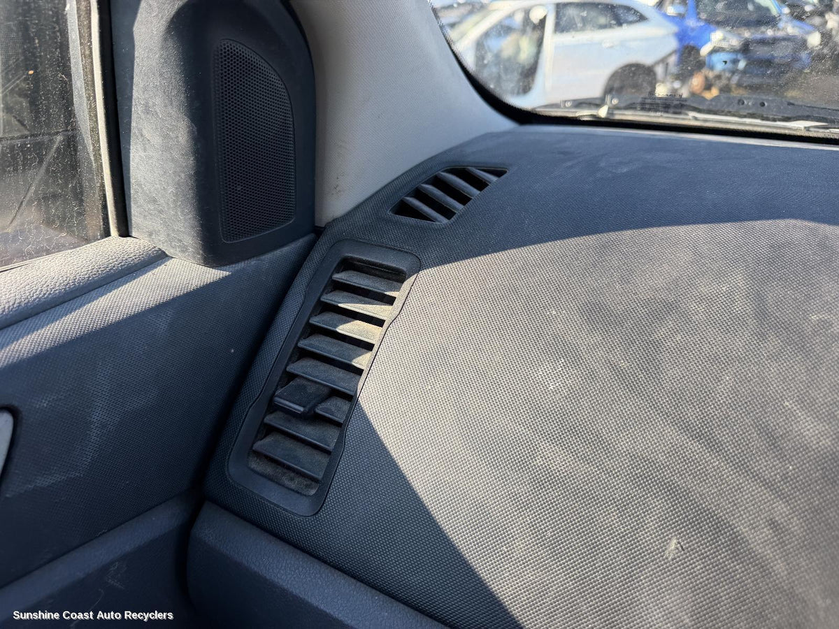 2011-2022 Ford Ranger Misc