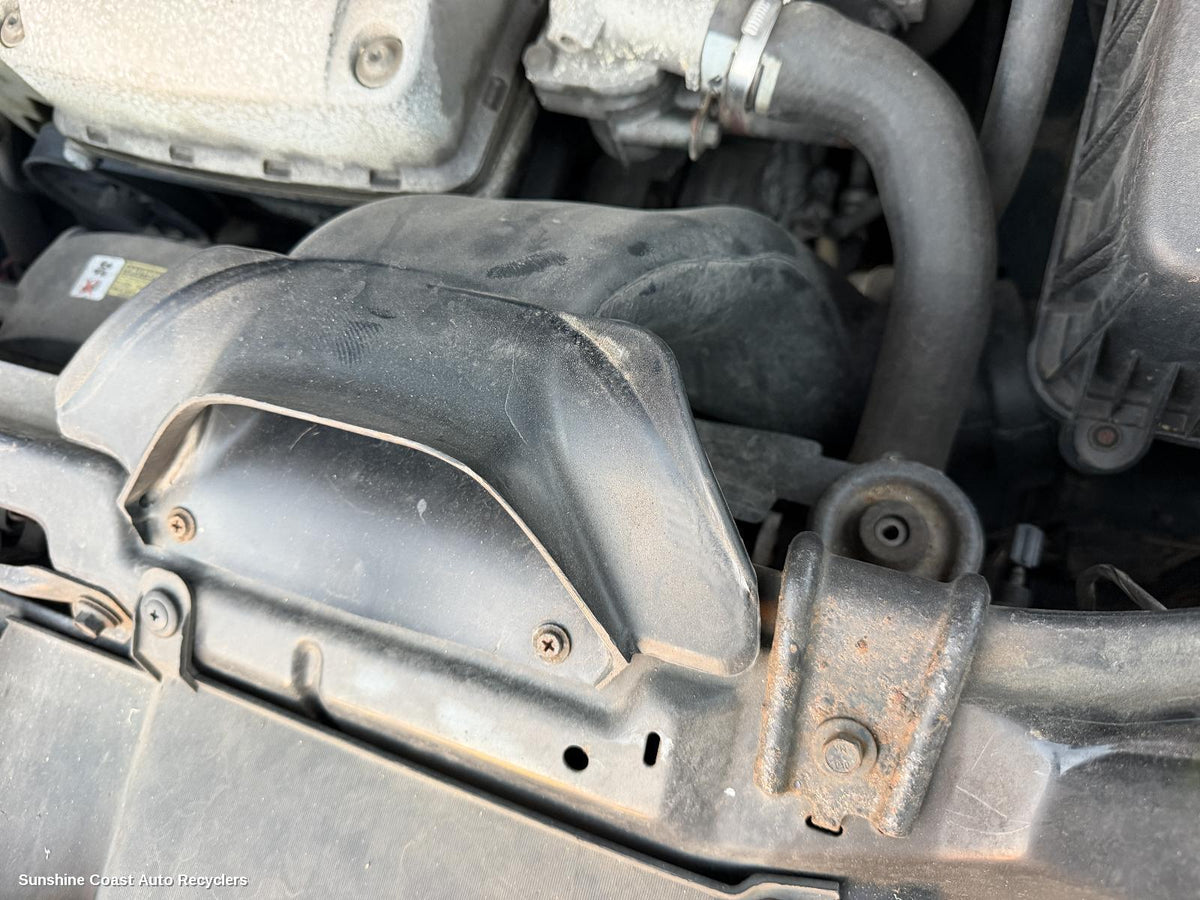2004-2011 Ford Territory Air Cleaner Duct Hos