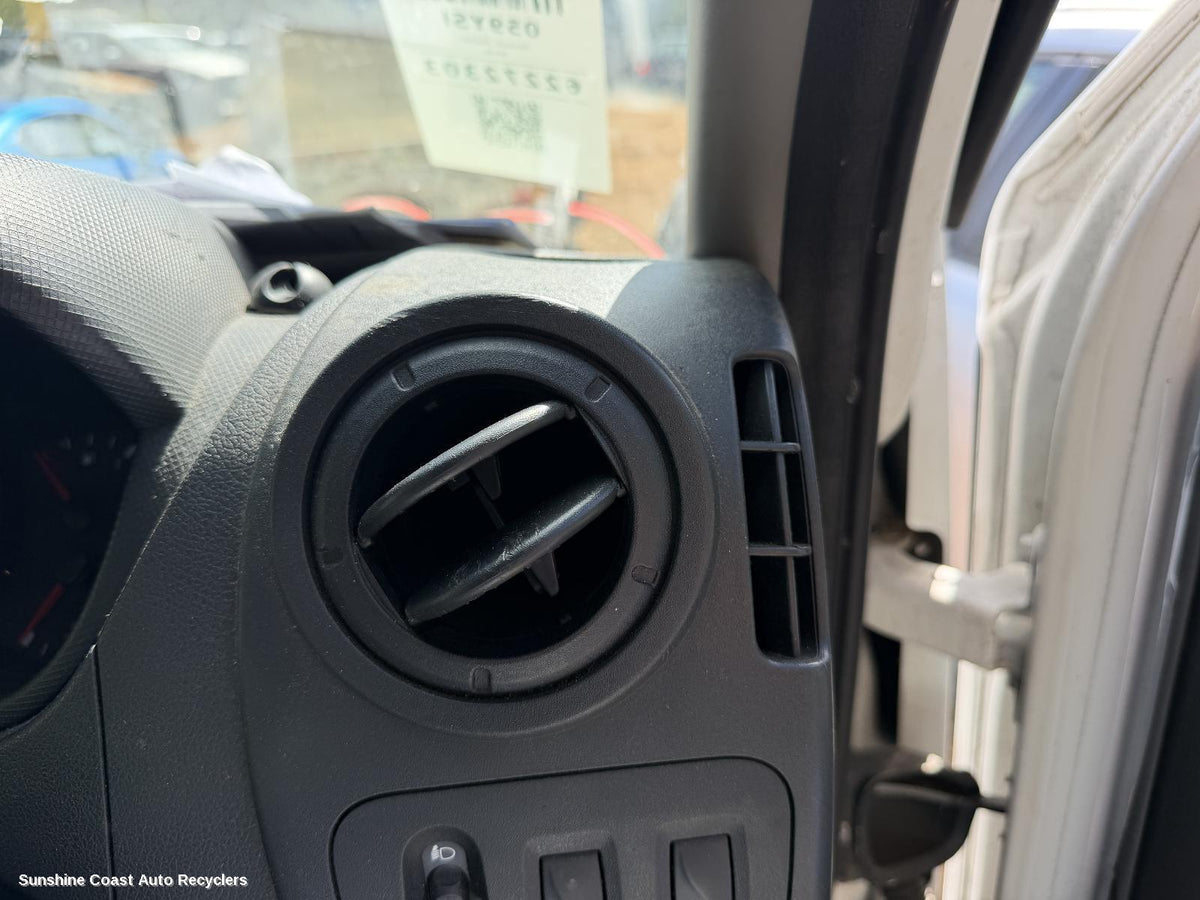 2011-2026 Renault Master Misc