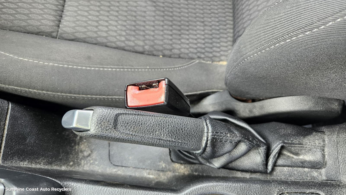 2011-2015 Ford Focus Seatbelt Stalk