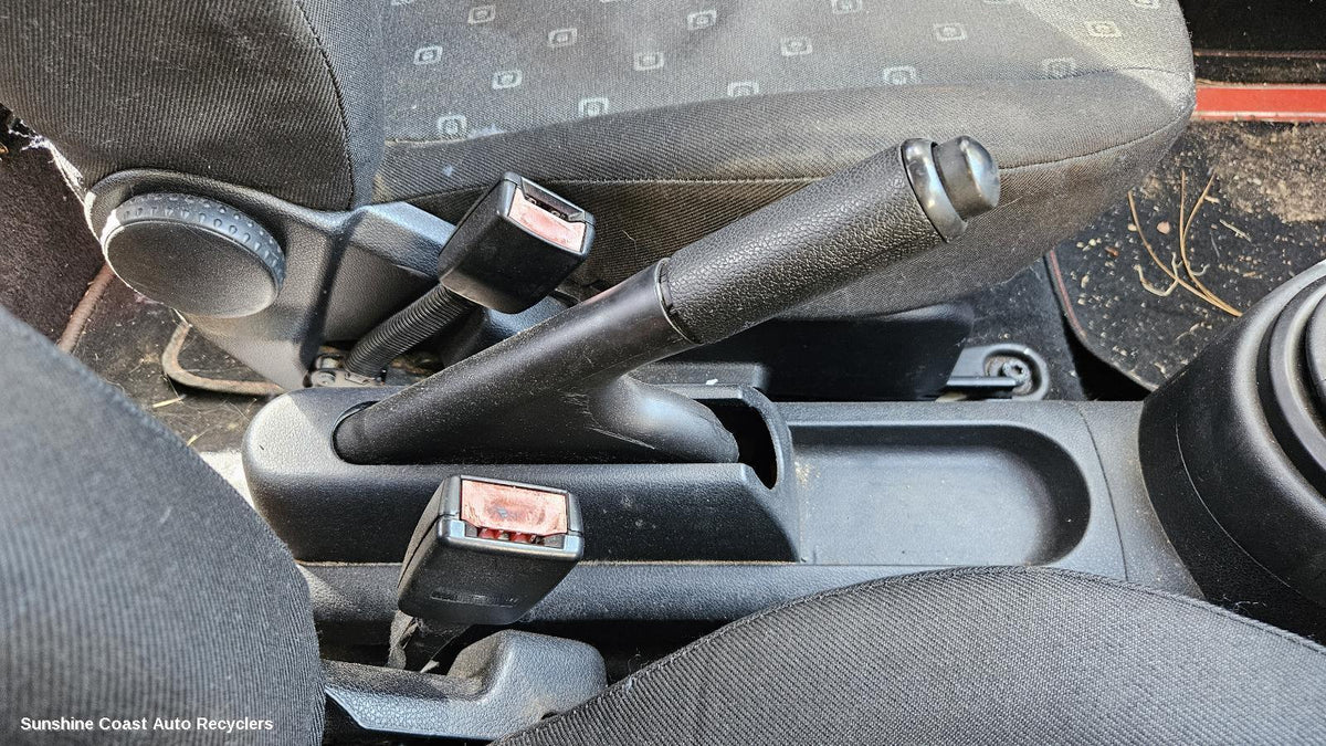 2004-2008 Ford Fiesta Handbrake Lever