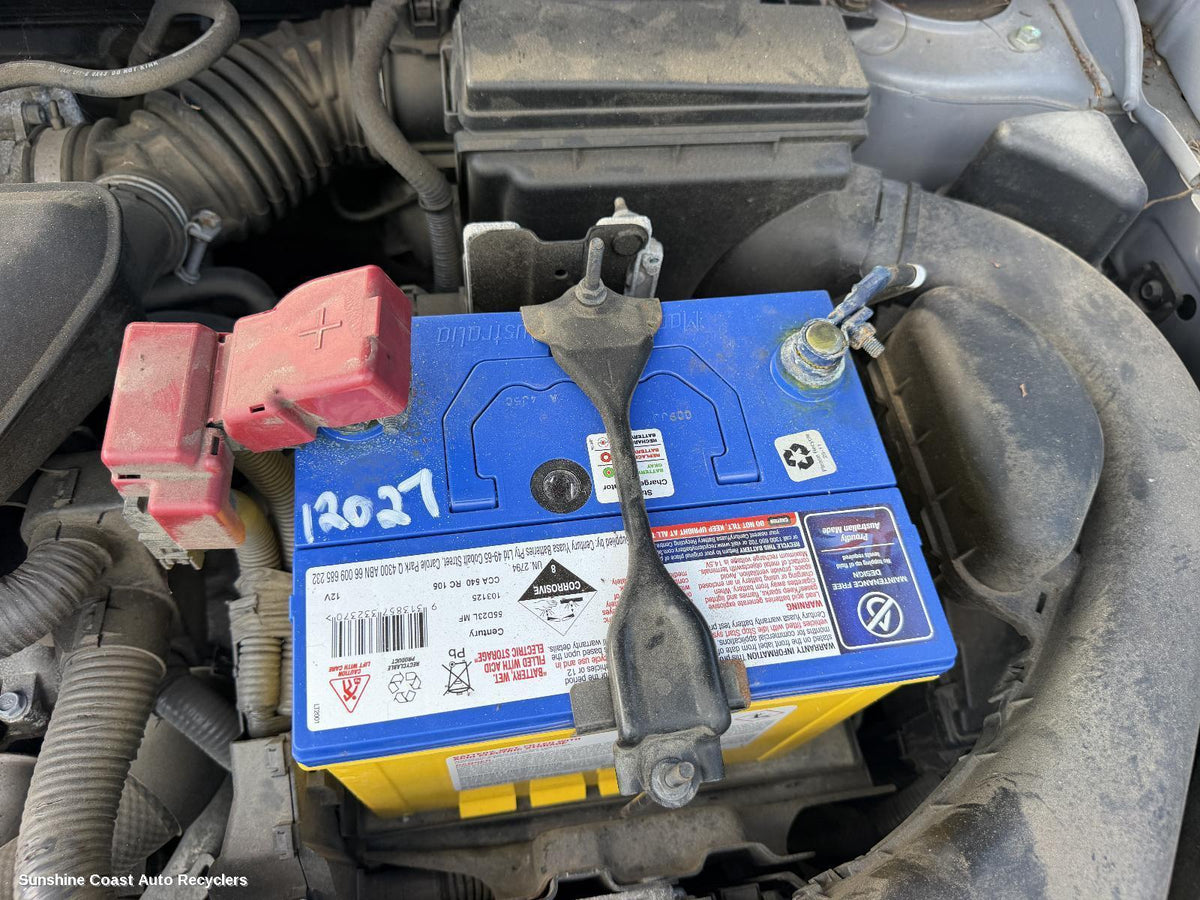 2007-2014 Nissan Xtrail Battery Terminal