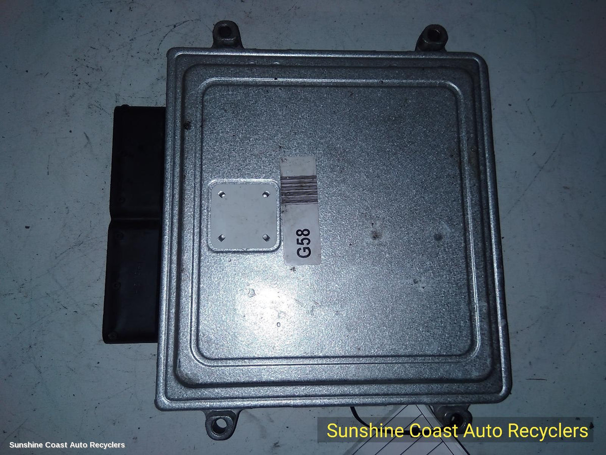 2014-2020 Hyundai Sonata Ecu