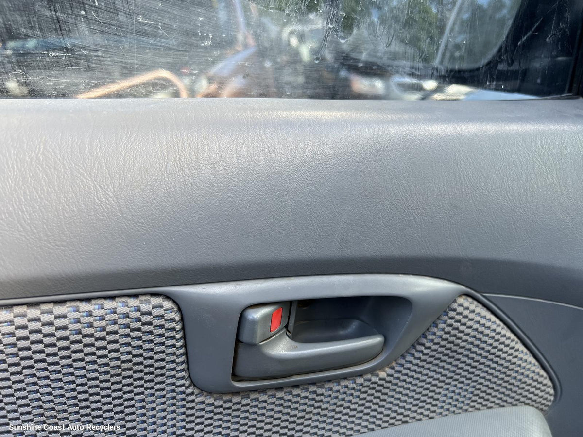 2005-2015 Toyota Hilux Door Handle