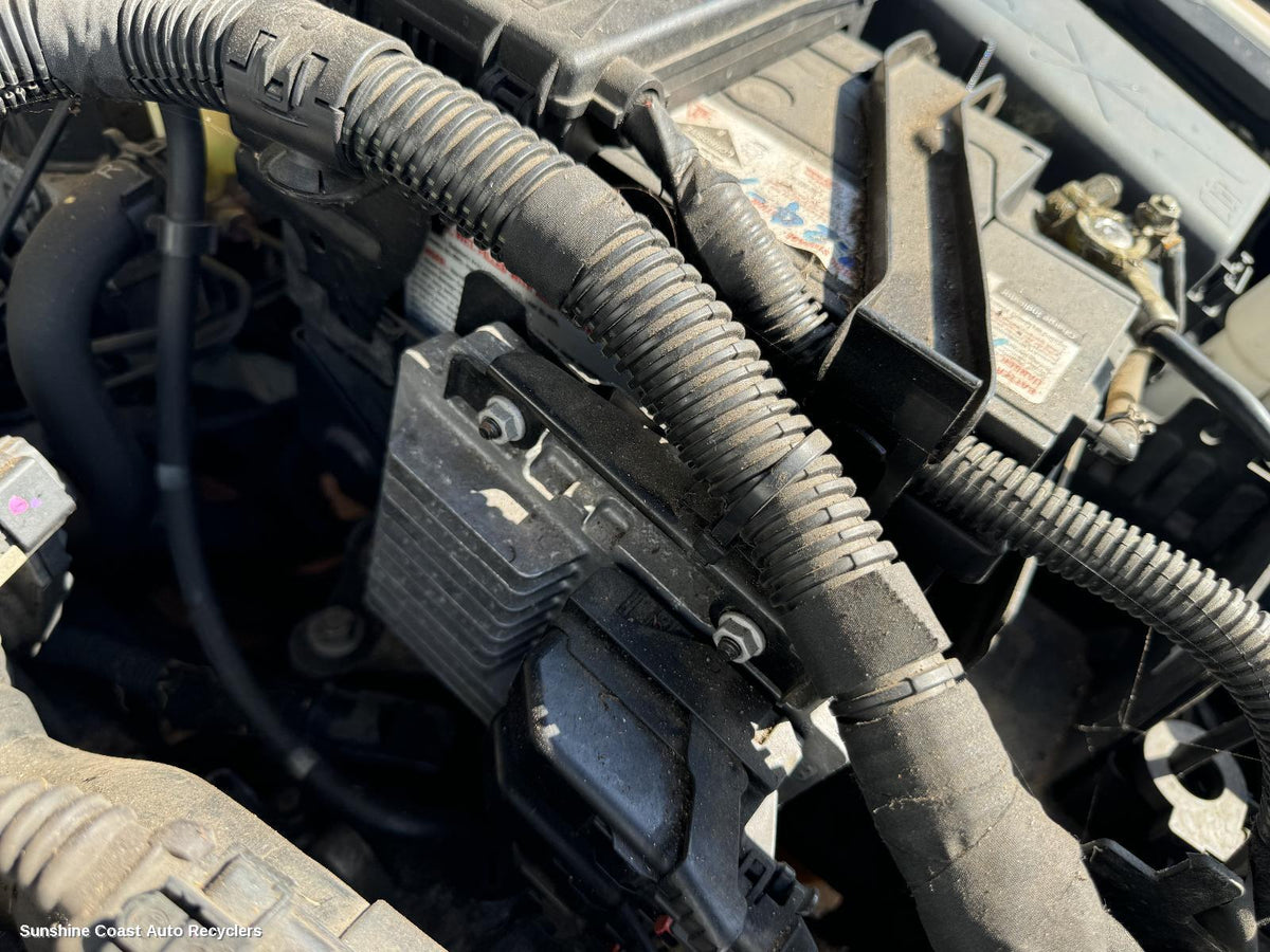 2011-2017 Holden Cruze Ecu