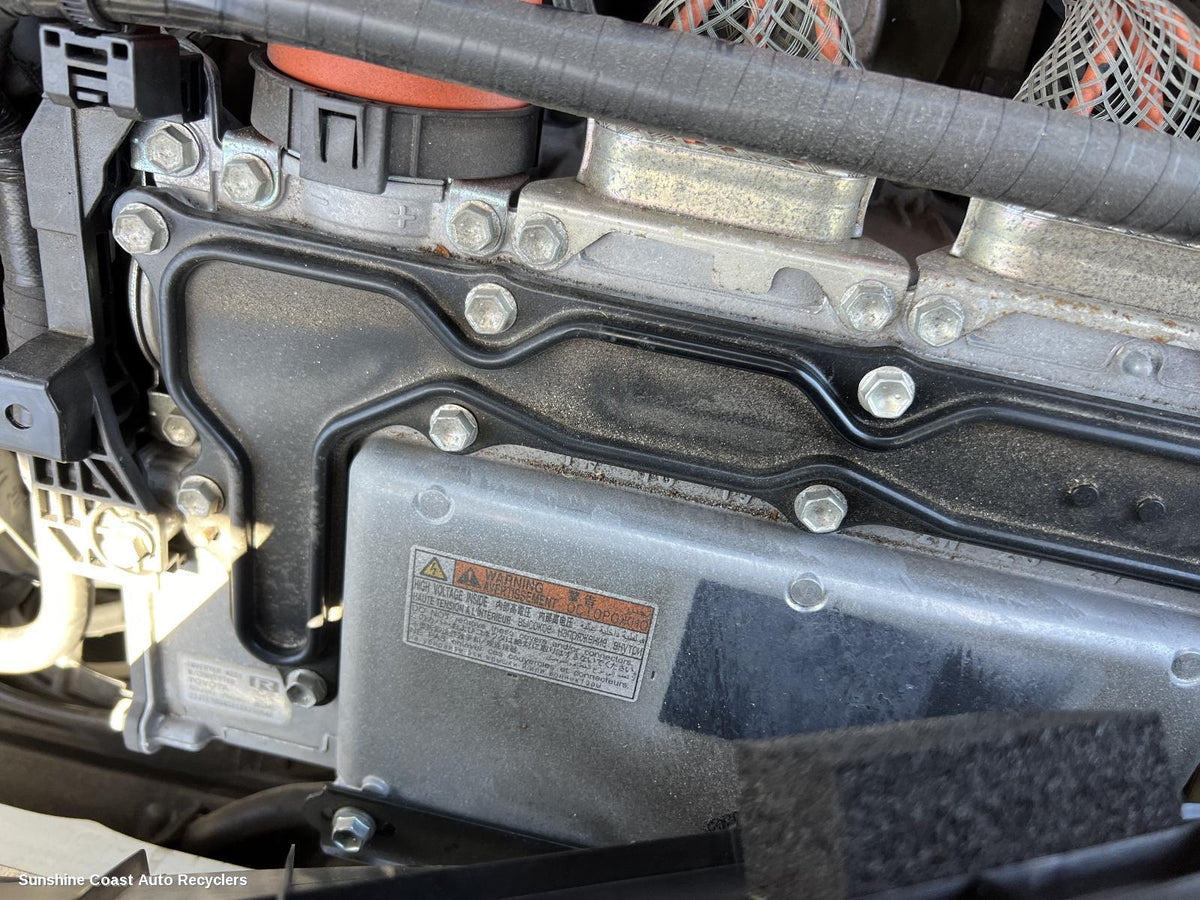 2010-2020 Lexus Ct200h Inverter
