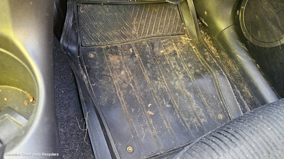 2005-2012 Toyota Rav4 Floor Mats
