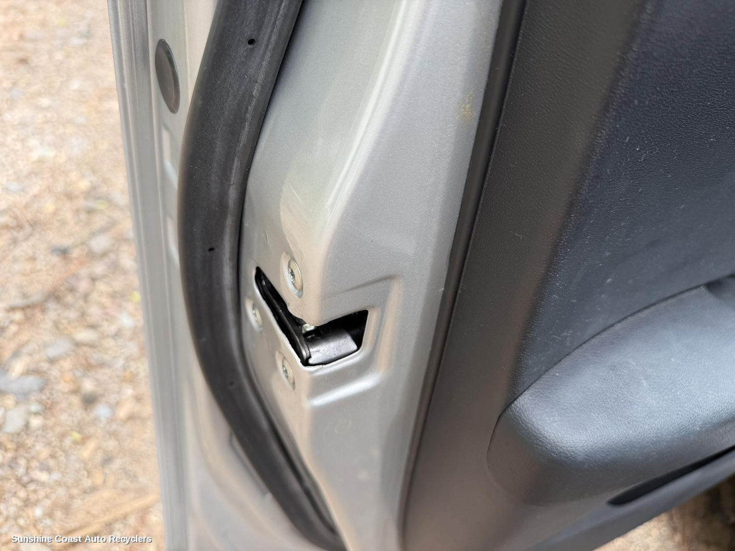 2010-2015 Hyundai I20 Door Boot Gate Lock