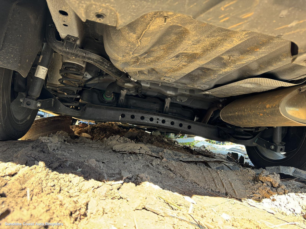 2023-2026 Mg Mg5 Rear Axle Beam  Fwd