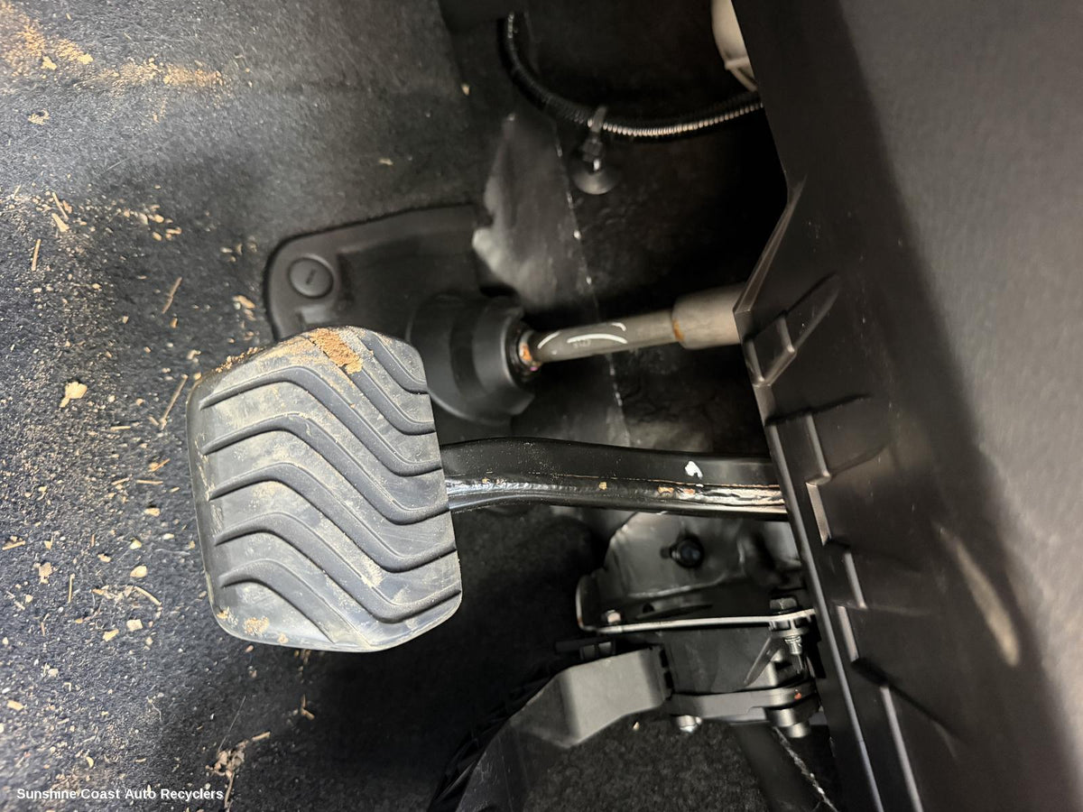 2022-2026 Nissan Xtrail Pedal Assembly