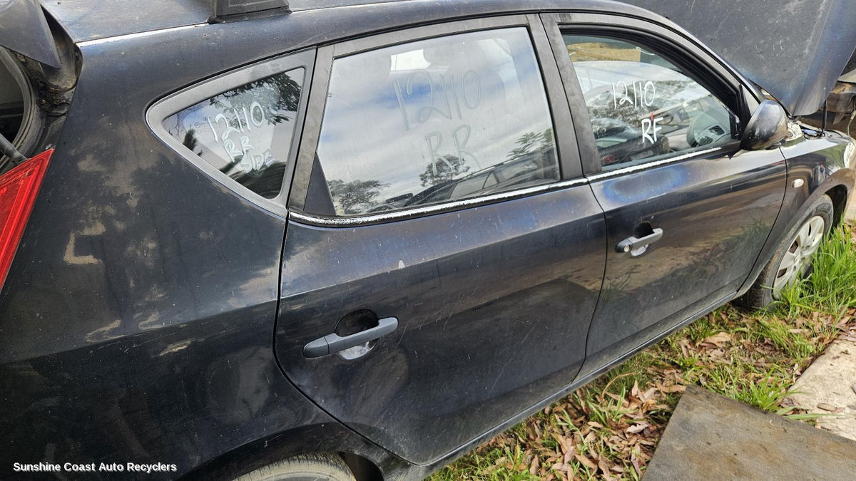 2007-2012 Hyundai I30 Door Handle