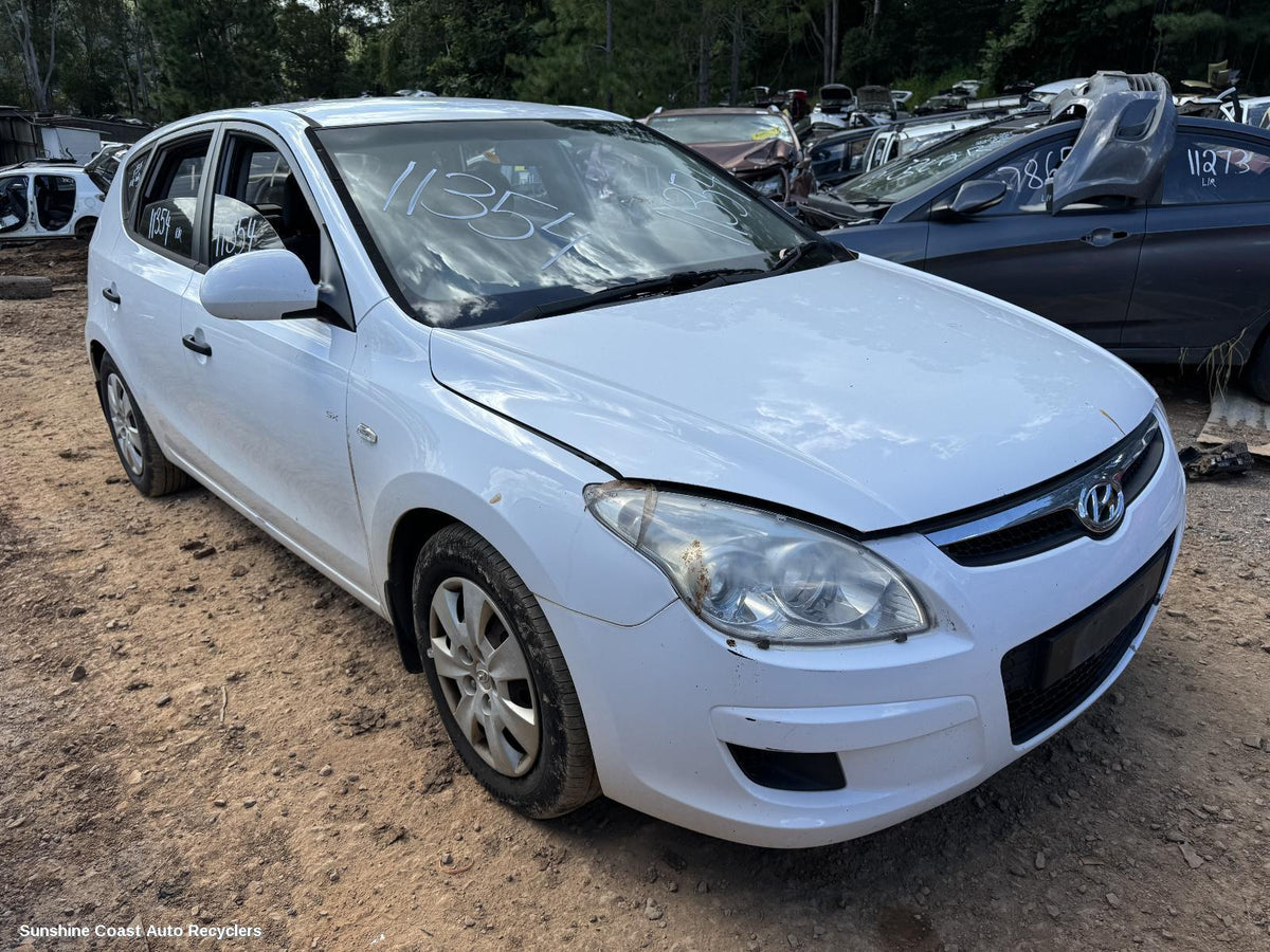 2007-2012 Hyundai I30 Door Boot Gate Lock