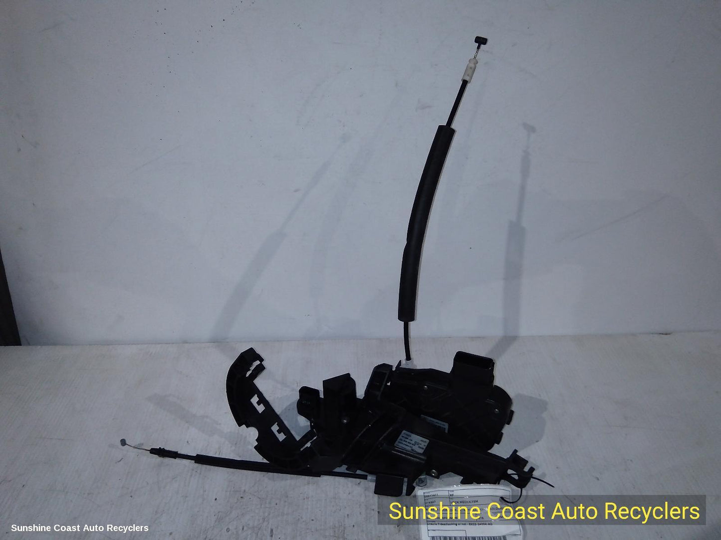 2008-2015 Jaguar Xf Door Boot Gate Lock