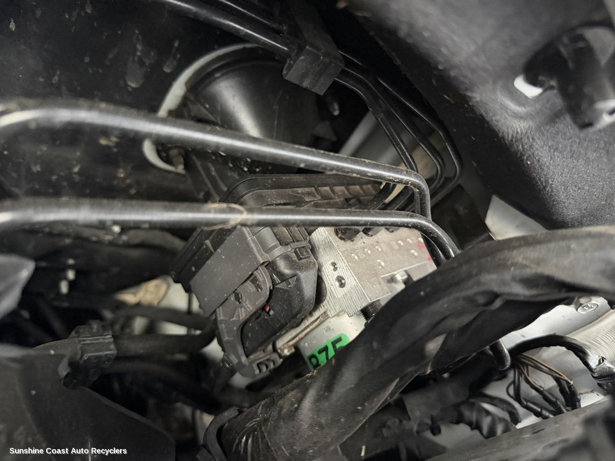2018-2024 Kia Cerato Abs Pump Modulator