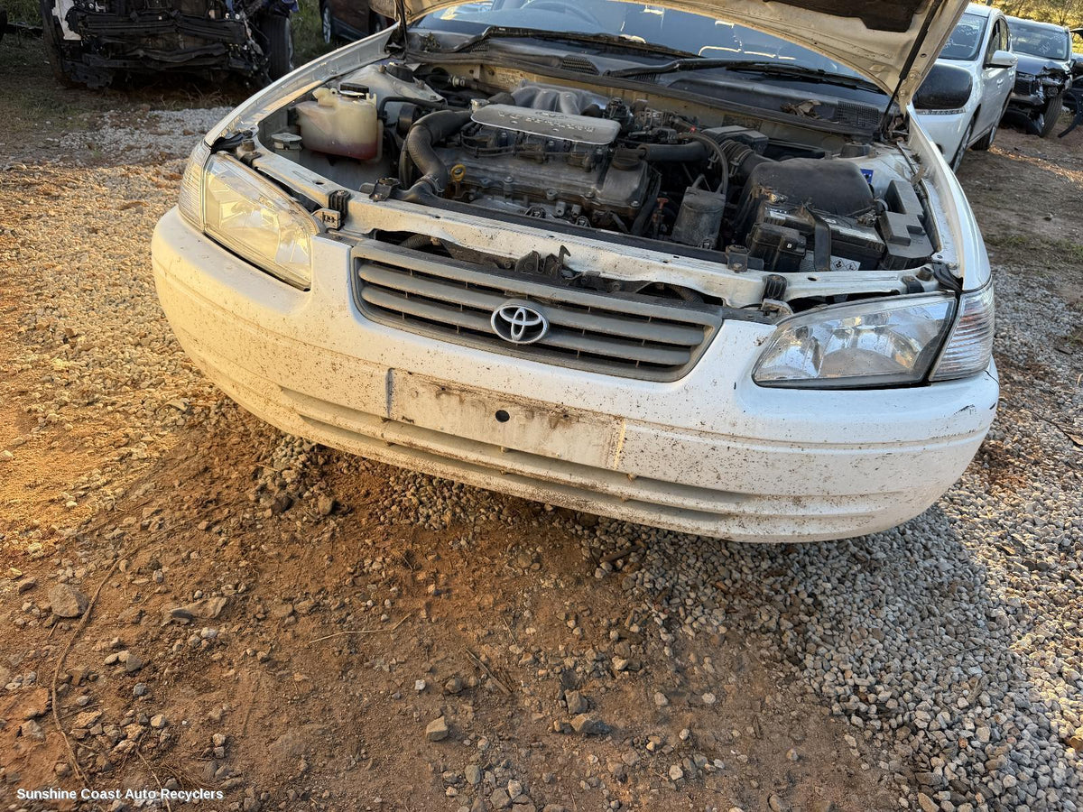 1997-2002 Toyota Camry Radiator Support