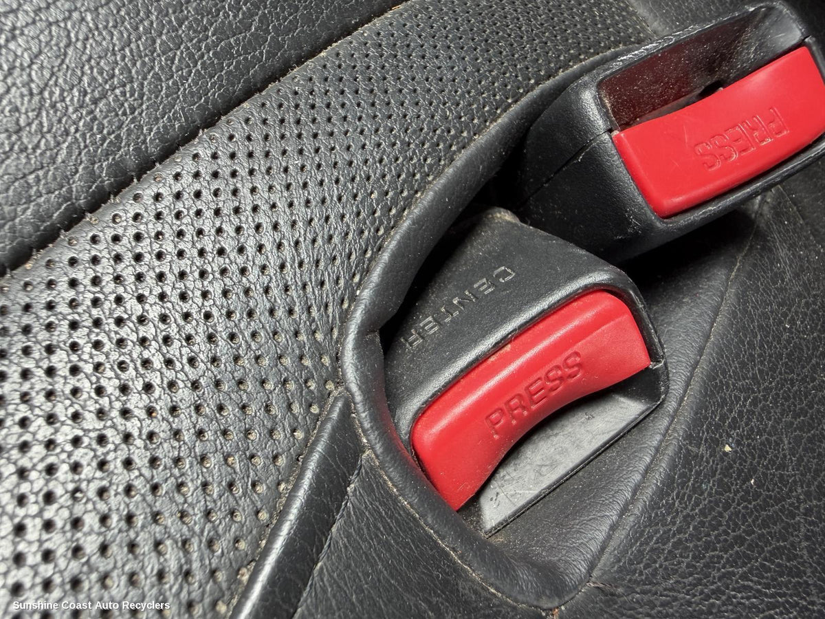 2013-2022 Suzuki S-cross Seatbelt Stalk