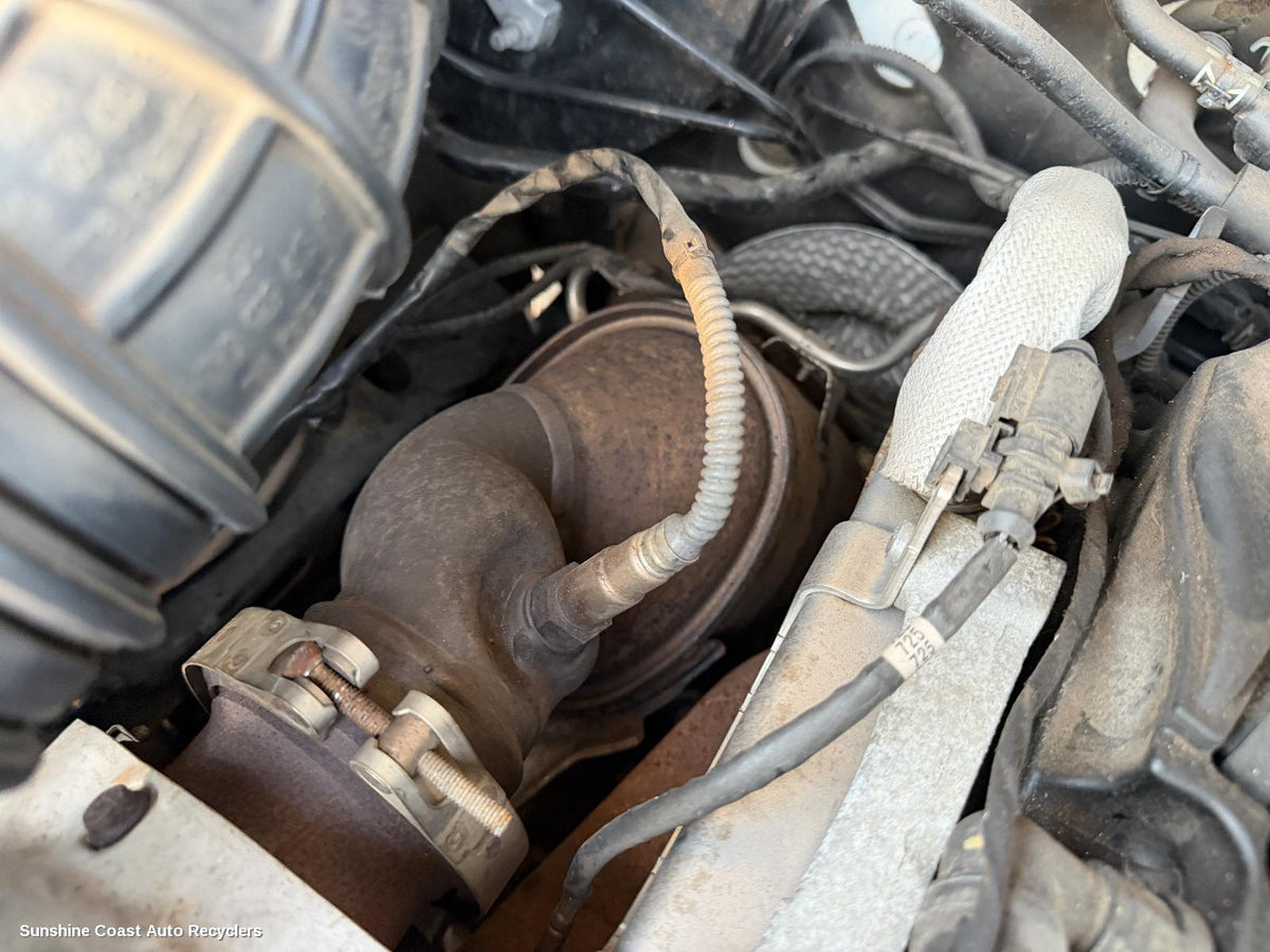 2011-2022 Volkswagen Amarok Oxygen Sensor