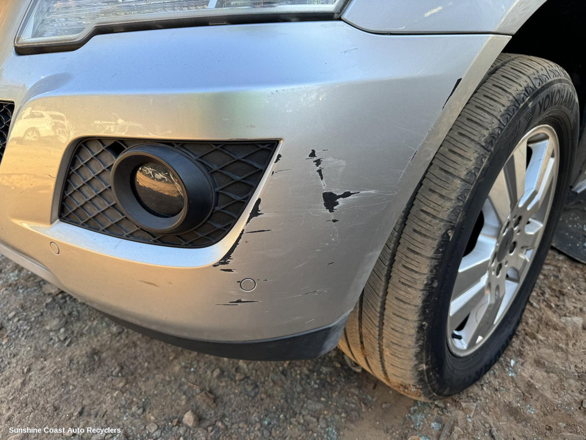 2005-2011 Mercedes M Class Front Bumper