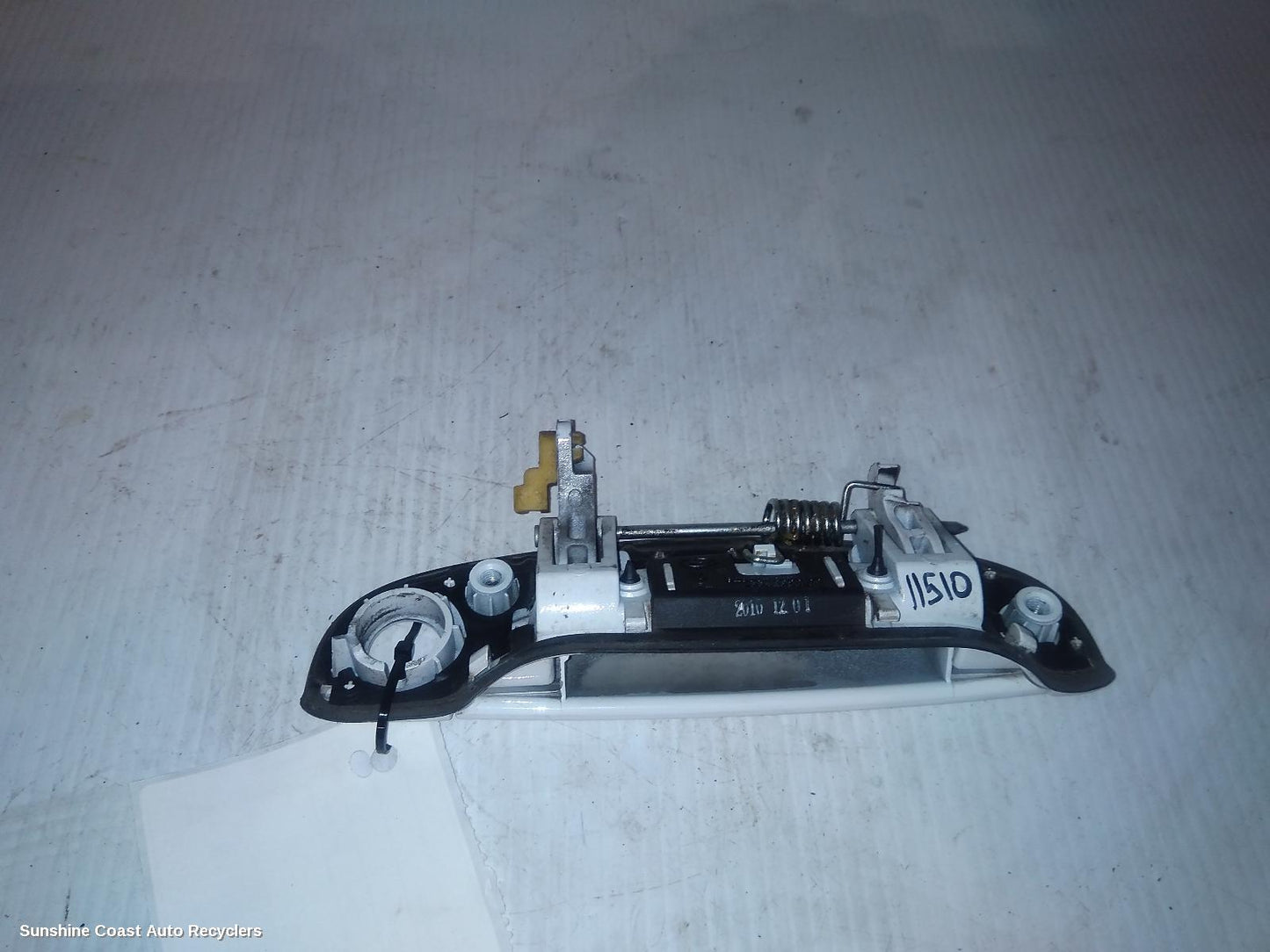 2011 Hyundai Getz Door Handle