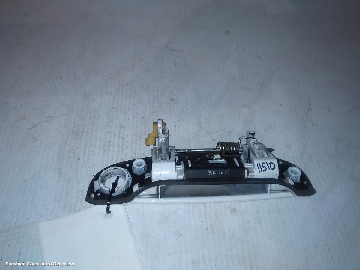 2002-2011 Hyundai Getz Door Handle
