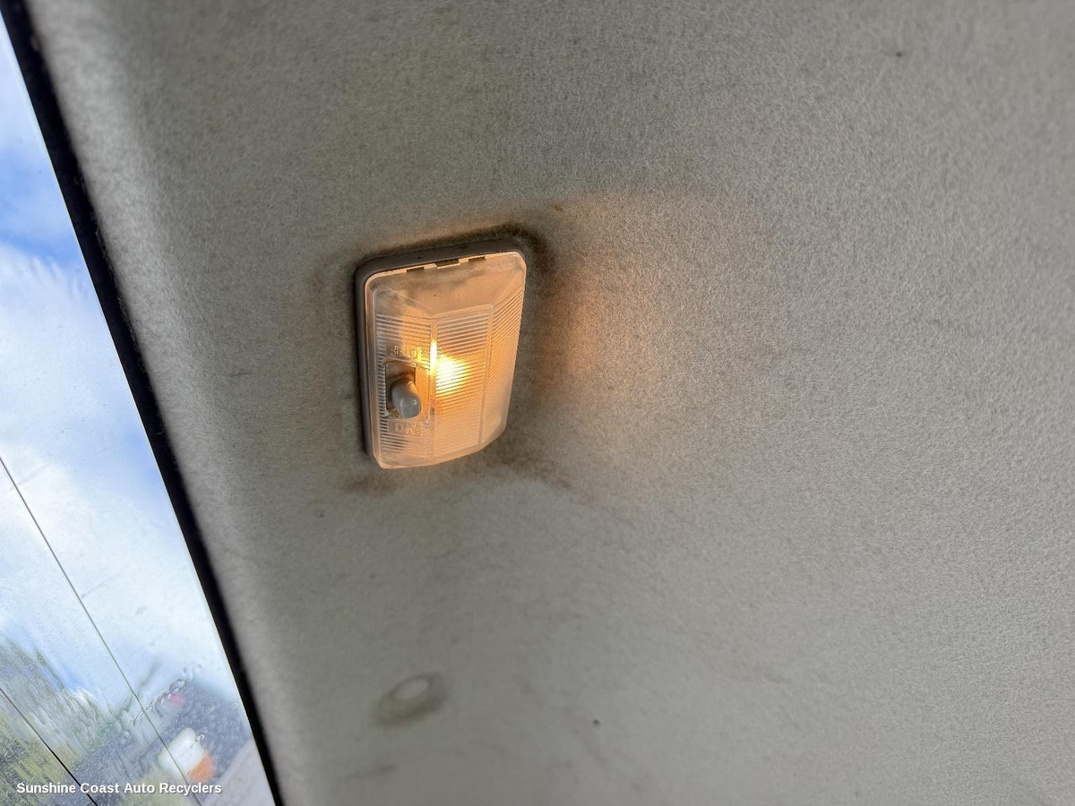 2006-2009 Mitsubishi Triton Courtesy Light