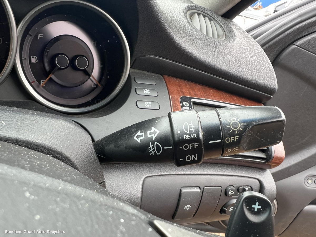 2008-2013 Honda Legend Combination Switch