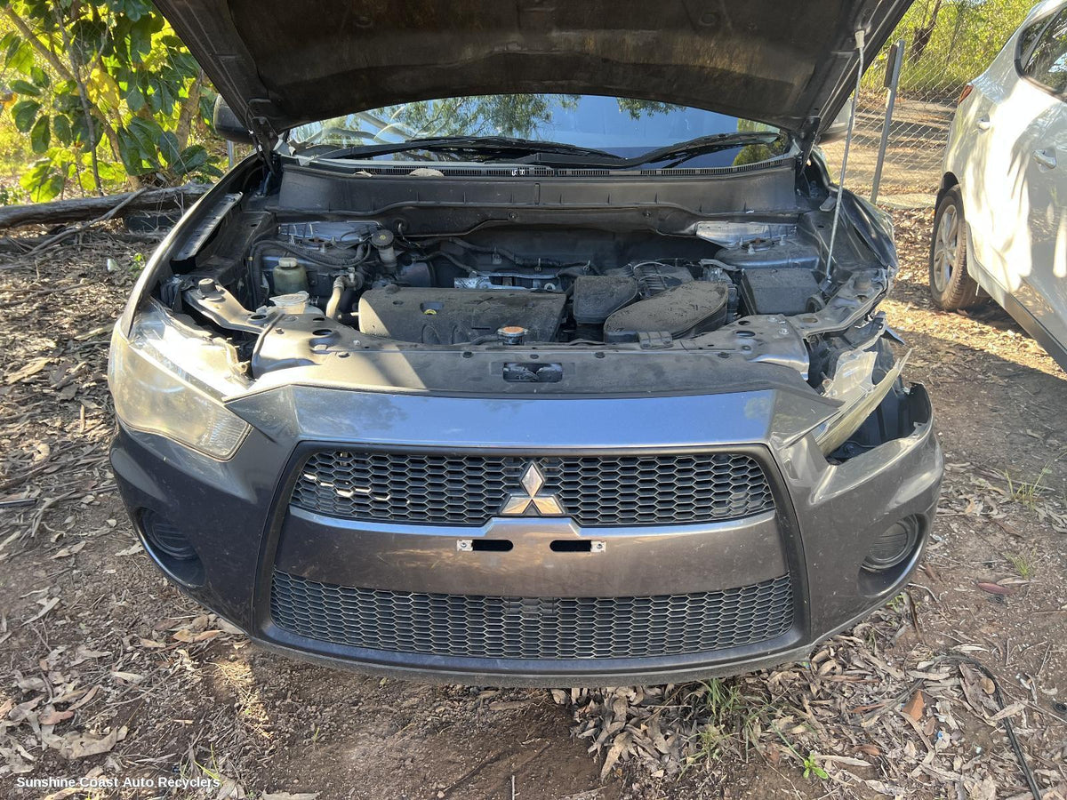 2009-2012 Mitsubishi Outlander Ecu