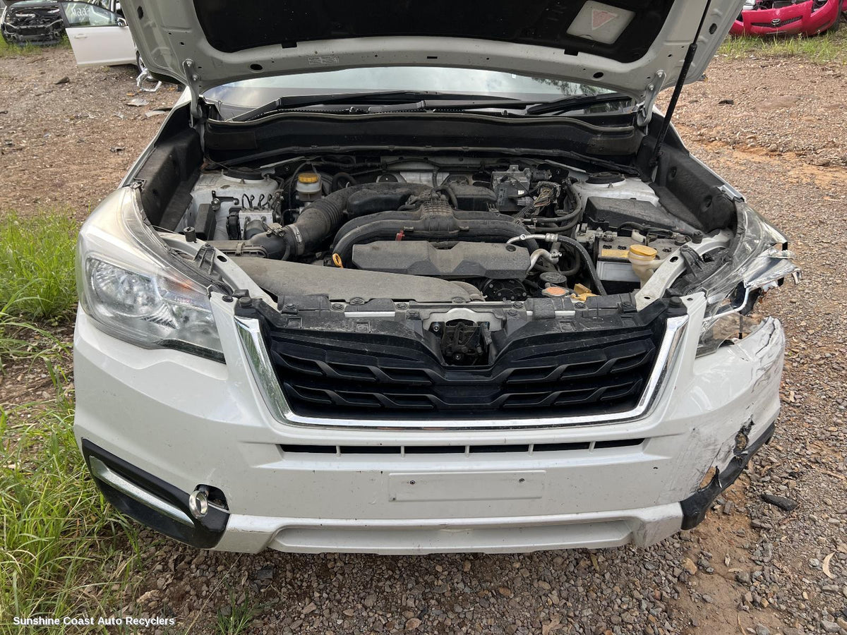 2012-2018 Subaru Forester Wiper Motor