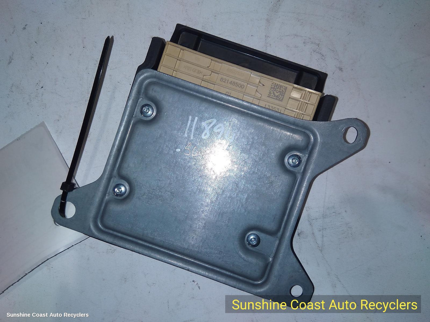 2013-2022 Suzuki S-cross Airbag Module Sensor