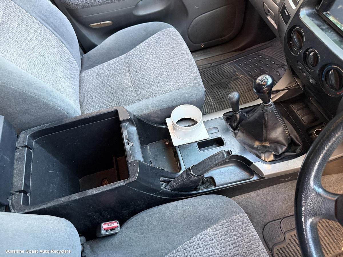 2003-2009 Toyota Prado Handbrake Lever