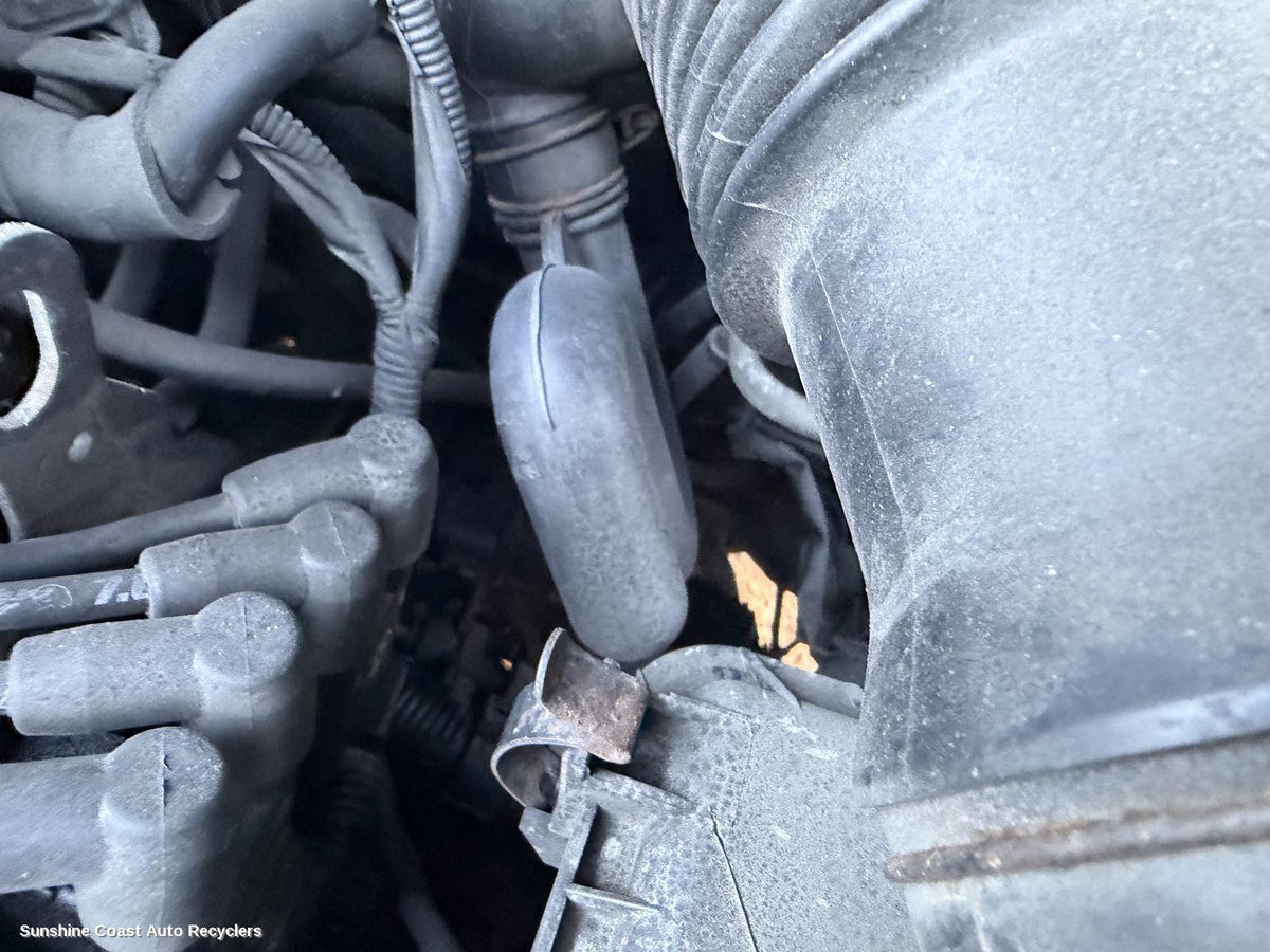 2007-2010 Kia Sportage Air Cleaner Box