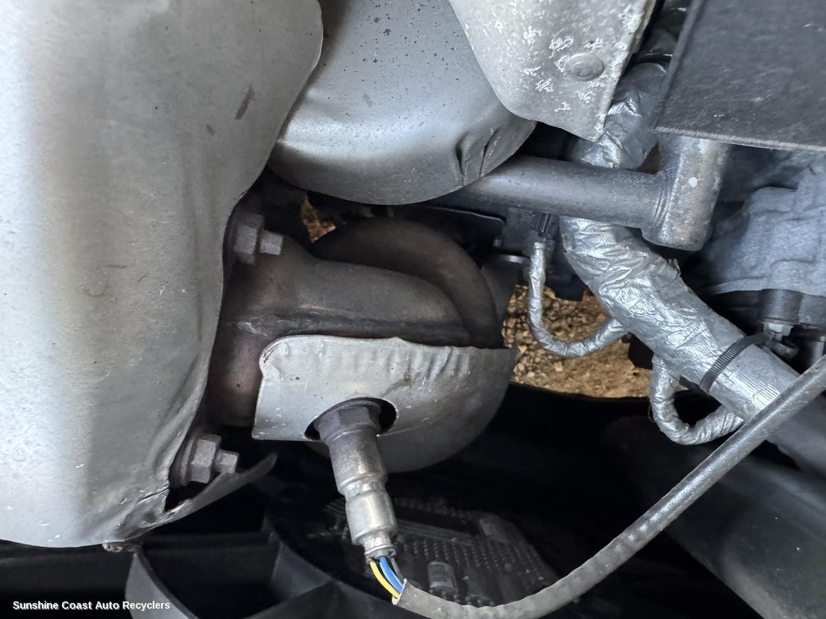 2017-2020 Holden Equinox Oxygen Sensor