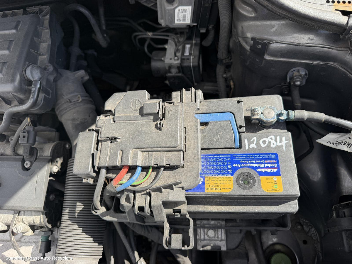 2010-2017 Volkswagen Polo Battery Terminal