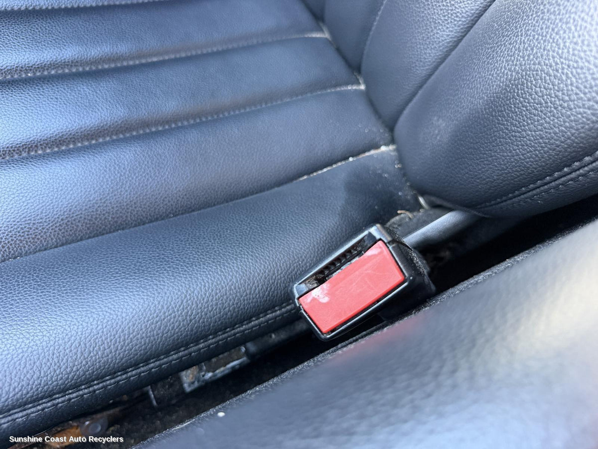 2006-2010 Mercedes R Class Seatbelt Stalk