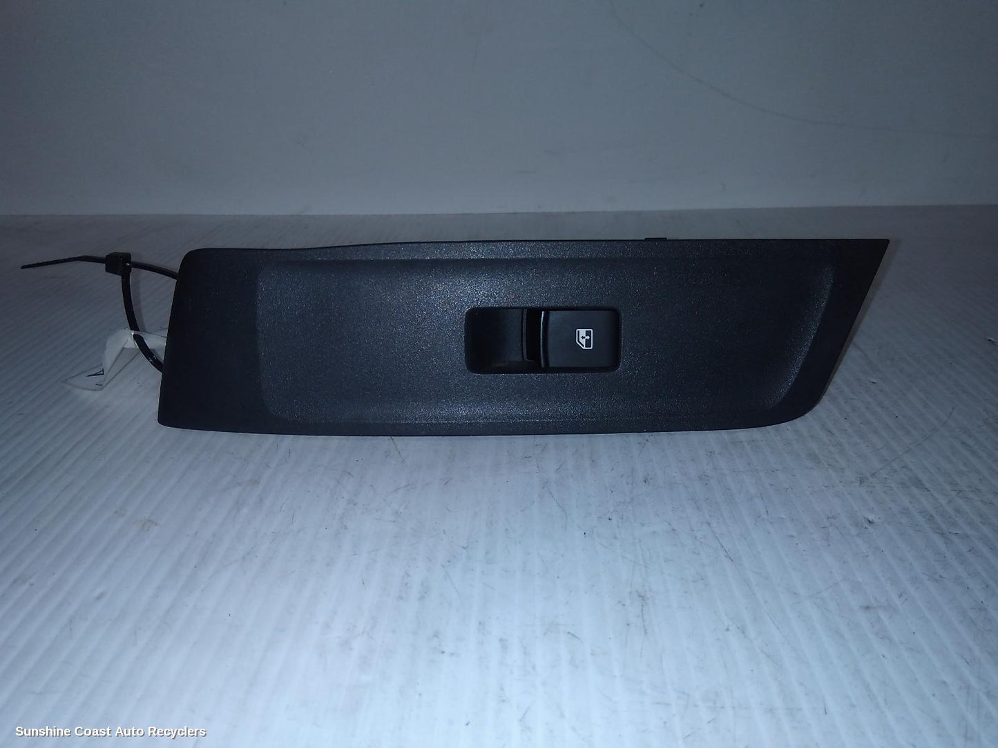 2021 Ldv T60 Pwr Dr Wind Switch