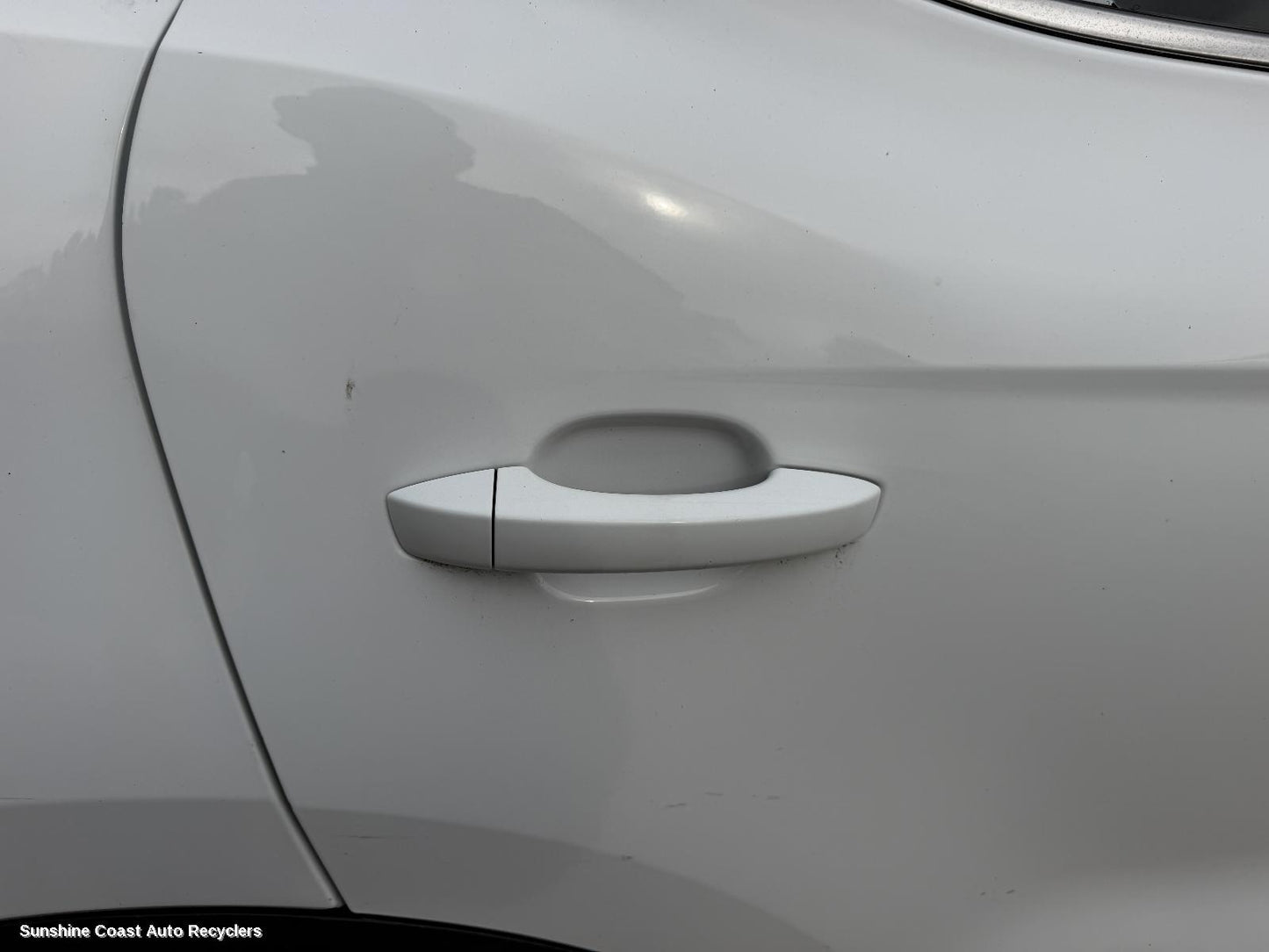 2017-2024 Mg Zs Door Handle